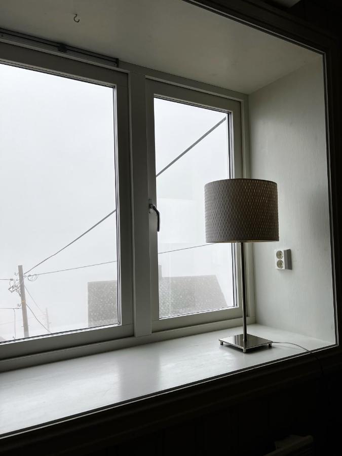 Indreli Feriehus Flåm Exteriör bild