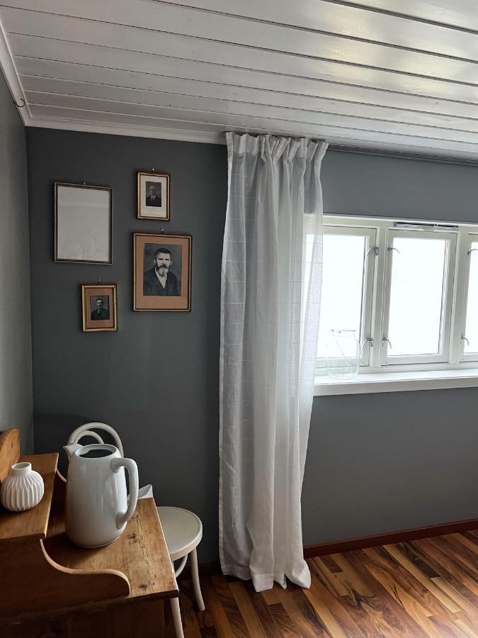 Indreli Feriehus Flåm Exteriör bild